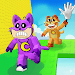 Slap Tower: Troll Parkour