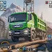 Cargo Truck Games Simulator 3D