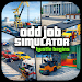 Urban Hustler: Job Simulator