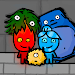 Fireboy & Watergirl 7: Friends