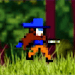 Zombie Hunt 2D