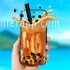 Bubble Tea Simulator