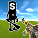 Shooter Sandbox Mod FPS