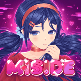 MiSide : Scary Horror Story