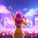 Idle Festival Tycoon