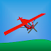 Plane 3d: Flight Simulator