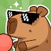 Bricks Jam Capybara