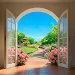Garden Joy: Design Makeover