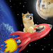 Doge To Mars