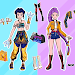 Left or Right: Star Girl Style