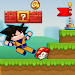 Super Dragon Boy Adventure
