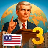 MA 3 President Simulator
