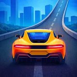 Race Master 3D Car Racing