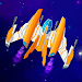 Galactic pilgrim Space shooter