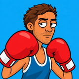 Idle Boxer Life