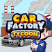 Idle Car Factory Tycoon