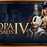 Europa Universalis IV