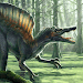 Spinosaurus Dinosaur Simulator