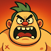 Butcher hero: hook'n'chew RPG