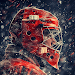 Hockey Career Game: Ice Legend