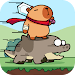 Capybara's World: Super Run