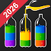 Water Sort Puzzle - Color Soda