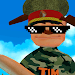 ESCAPE FROM TIMA 2: ARMY