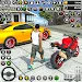 Real Car Parking Driving Game
