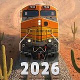 Train Station 3: Rail History
