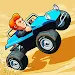 Rush to Race : Hill Racing