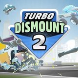 Turbo Dismount® 2