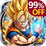 Dragon Ball:Saiyan War