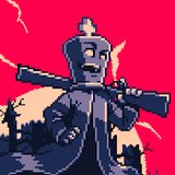 Shotgun King: The Final Checkmate