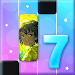 Piano Magic Sky 4