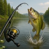 終極釣魚