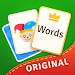 Word Solitaire: Associations