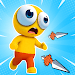 Spring Spear: Aim Snap
