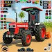 Offroad Tractor Driving Games