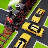 Road Jam : Gridlock Escape