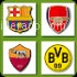 Guess the Football Logo Quiz