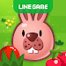 LINE Pokopoko