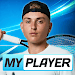 Tennis Manager 26 - MY PLAYER