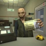 Midnight Mart Shift Simulator