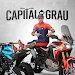 CAPITAL DO GRAU