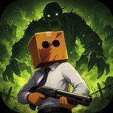Box Head: Zombies Must Die