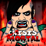 Crisis Mortal: Catacora