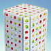 Cube Master 3D Match Puzzle