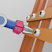 Unscrew Arm