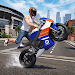 Moto Wheelie: 3D Bike Stunt