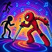 Stickmen FightTuber